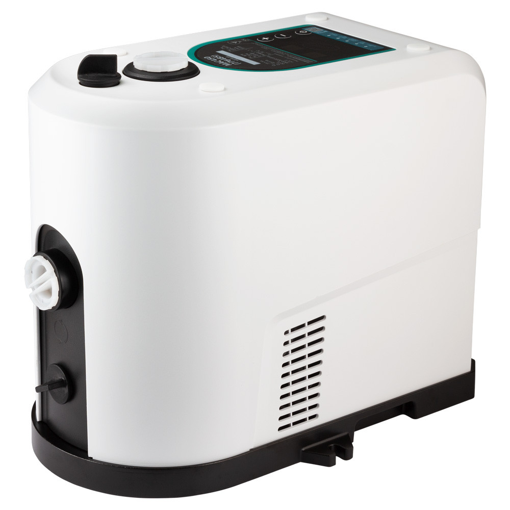 LEO Cтанция 0.45кВт Hmax 40м Qmax 75л/мин 0.5л + частотное регулирование 3.0 LEO (776485) Киев - изображение 1