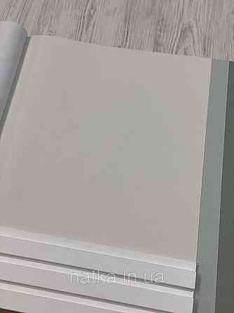 Шпалери метрові вінілові на флізеліні A.S.Creation Elite of Shades1.06x10 однотон пісочний 78653-6 Київ