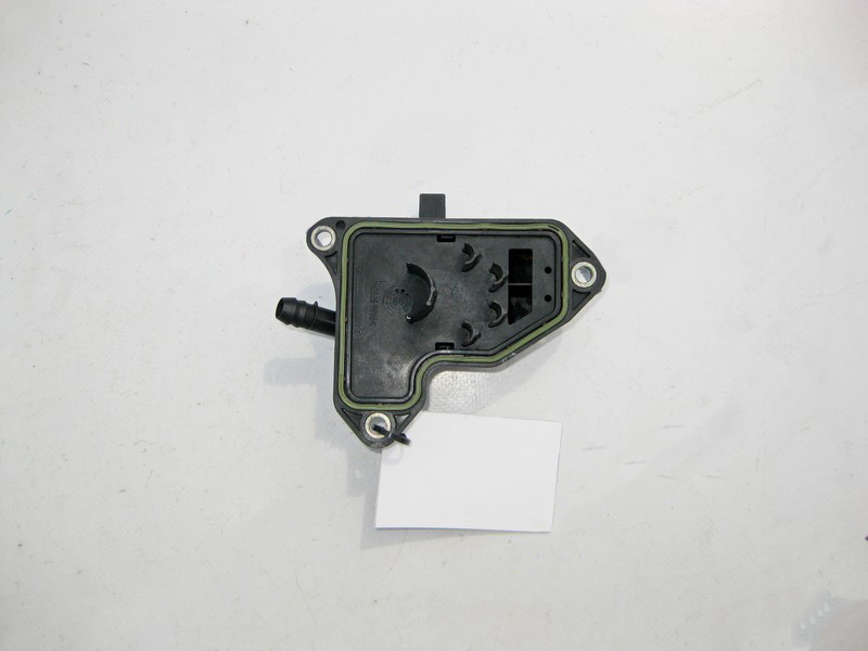 Mercedes-Benz  A2720160134 Маслоотделитель - сепаратор вентиляції картерних газів для двигуна M272 V6 2.5 3.0 3.5 CLS C219 E-class S211 E-class W211 M Одеса - фото 3