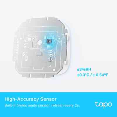 Датчик температуры TP-Link TAPO-T315 Винница