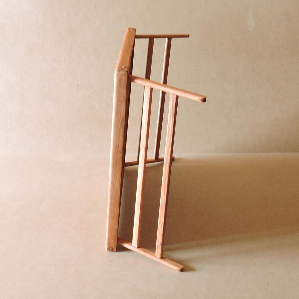 Столик-піднос для сніданку "Вірджинія" шафран Миколаїв - фото 8