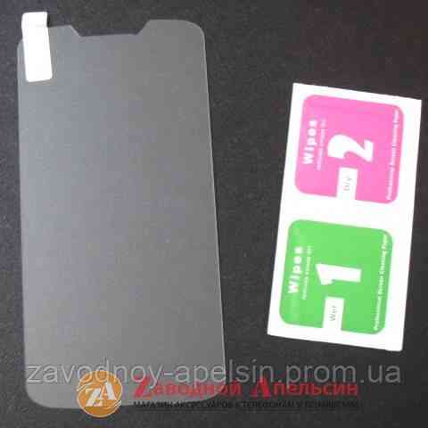 Защитное стекло Doogee X6 GLASS Одесса