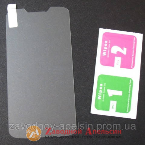 Захисне скло Doogee X6 GLASS Одеса - фото 1