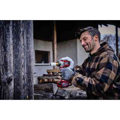 Гайковерт Einhell IMPAXXO 18/230., PXC, 230 Нм, 18В (без АКБ и ЗУ) (4510080) Винница