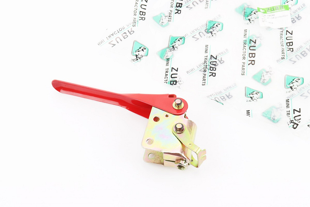 Важіль захисту Київ - фото 1