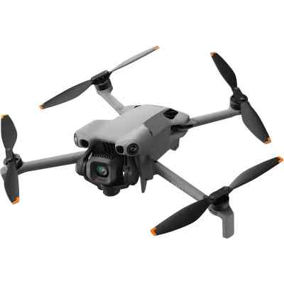 Квадрокоптер DJI Mini 5 Pro (пульт RC-N3) (CP.MA.00000838) Винница