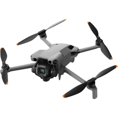 Квадрокоптер DJI Mini 5 Pro (пульт RC-N3) (CP.MA.00000838) Вінниця - фото 5