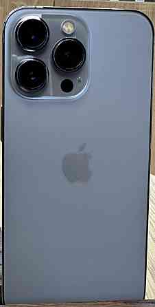 Айфон: iPhone 13 Pro 256Gb Sierra Blue. Київ