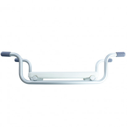 Пластмасове сидіння для ванної OSD-BL650205 Дніпро - фото 2