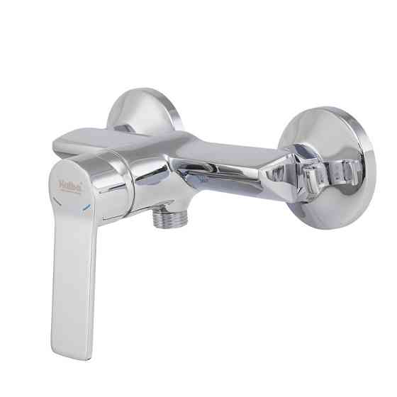 Змішувач для гігієнічного душу HAIBA DIANA 024 (HB3979) Київ