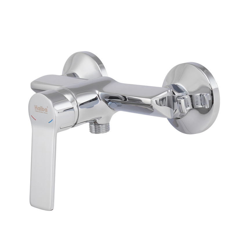 Змішувач для гігієнічного душу HAIBA DIANA 024 (HB3979) Київ - фото 4