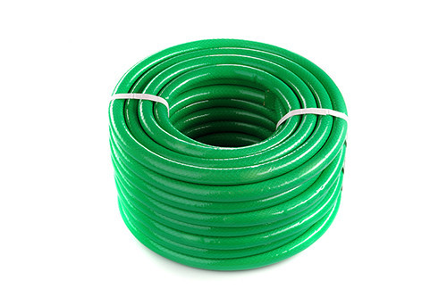 Садовий шланг ФІКУС 3/4 дюйма 20 метрів СИЛА Харків - фото 1