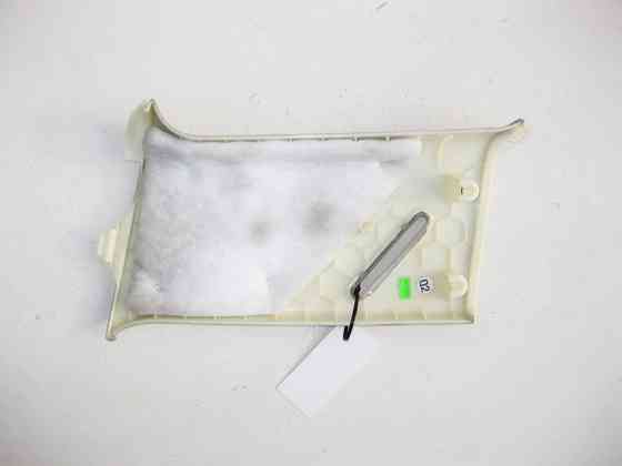 Mercedes-Benz  A1666901925 8R86 Обшивка лівої стійки "C" бежева GL X166 Одесса