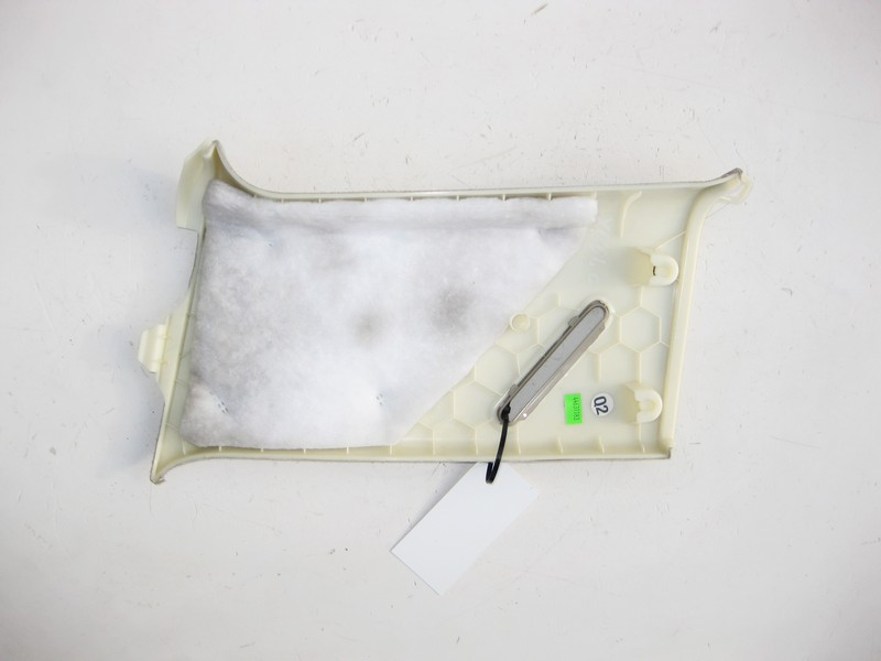 Mercedes-Benz  A1666901925 8R86 Обшивка лівої стійки "C" бежева GL X166 Одесса - изображение 2