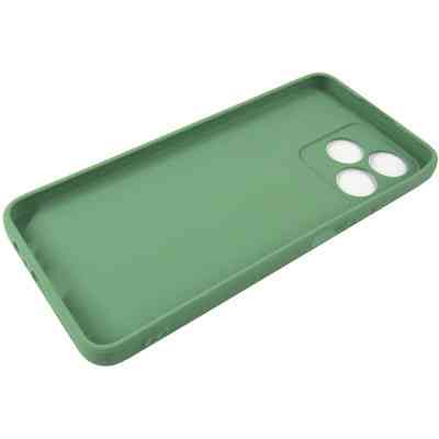Чохол до мобільного телефона Dengos Soft Realme C51 (mint) (DG-TPU-SOFT-53) Вінниця