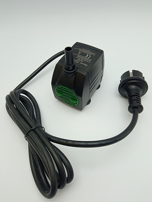 Помпа , насос для акваріума 700 - 1000л 17517 Луцьк - фото 5