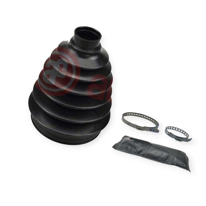 Пильовик Chrysler Voyager, Grand Voyager, Opel Arena 89-зовнішній (27x90x132) шрус Мукачево - фото 1