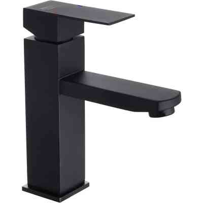 Змішувач Kroner Kubus-SCH010 (CV023010) Вінниця