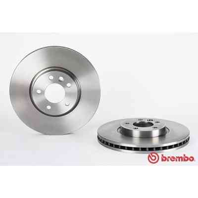 Тормозной диск Brembo 09.B498.10 Винница