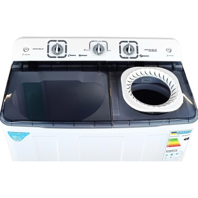 Стиральная машина Grunhelm GWL-WS1002B3 Винница - изображение 6