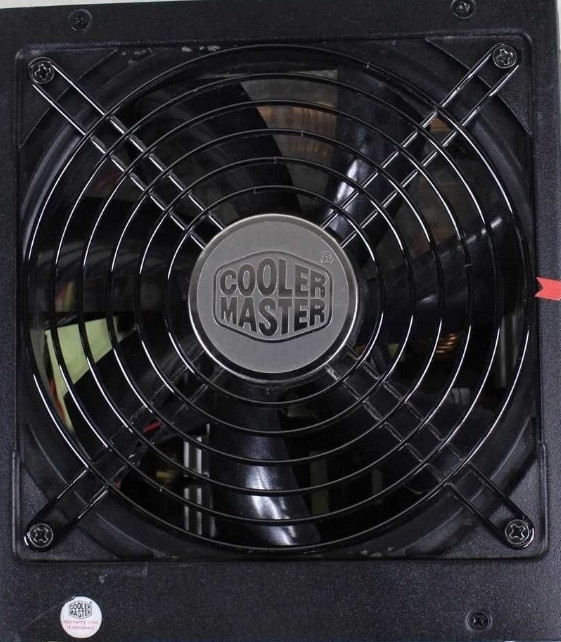Блок живлення COOLERMASTER SILENT Pro M850 850W Semi-MODULAR Харків - фото 4