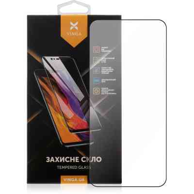 Скло захисне Vinga Samsung Galaxy S24 (VGSAS24) Вінниця