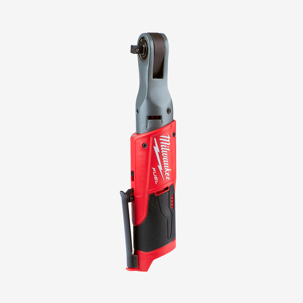 Трещітка акумуляторна 3/8'' MILWAUKEE, M12 FUEL FIR38-0 Одеса - фото 1
