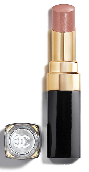 Увлажняющая помада для губ Chanel Rouge Coco Flash 54 Boy Славянск - изображение 3