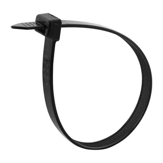 Хомут (стяжка) B-7.6 A-250 мм 26336 Киев