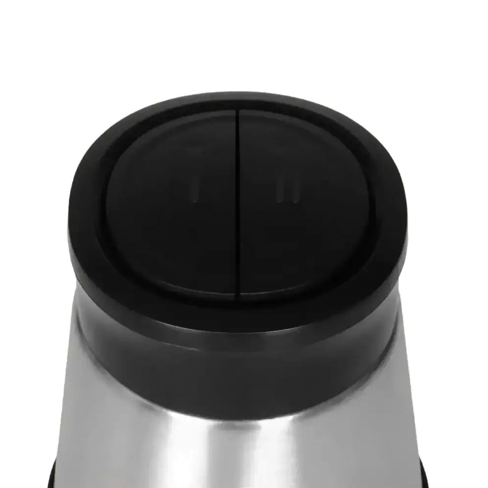 Кухонный измельчитель с металлической чашей 2л, 1500Вт, Zepline ZP-051 / Электрический блендер-чоппер Киев - изображение 3