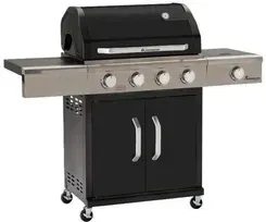 Гриль Grill węglowy Landmann Triton 4.1 Pts Київ