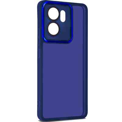 Чохол до мобільного телефона Armorstandart Shade OPPO Reno13 F 4G / Reno13 F 5G / Reno13 FS 5G Blue (ARM82937) Вінниця