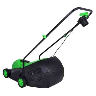 Газонокосарка Grunhelm EM-6118B (55112) Вінниця