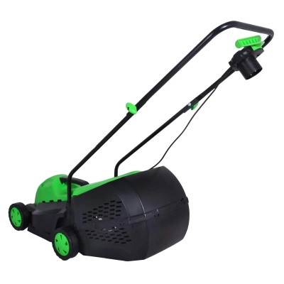 Газонокосарка Grunhelm EM-6118B (55112) Вінниця - фото 5