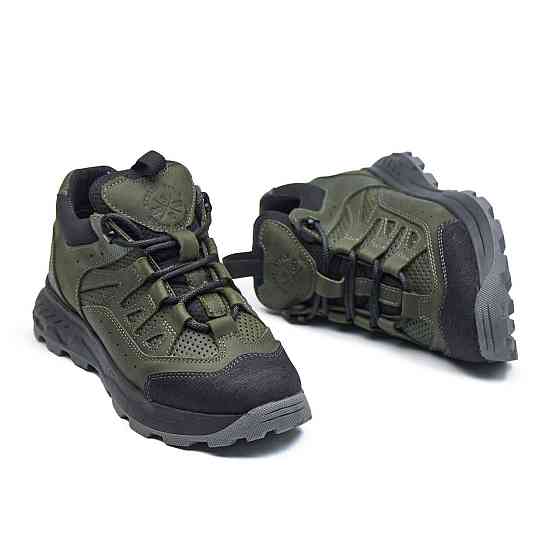 Тактические летние кроссовки Spider Mesh хаки 42 28см размер (00029876902) Харьков