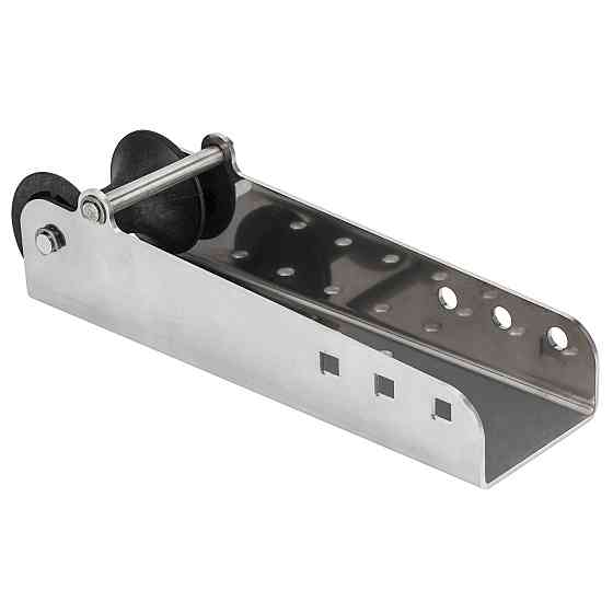 Подовжувач роульсу STRONGER для прихованого встановлення лебідки Черкаси