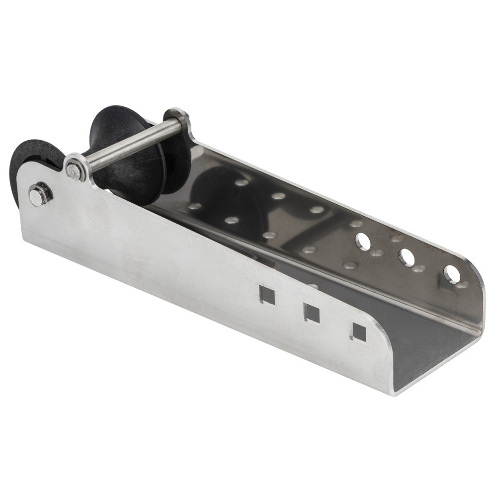 Подовжувач роульсу STRONGER для прихованого встановлення лебідки Черкаси - фото 1