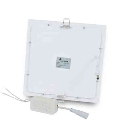Светильник Lightwell LW-SQ-RCD-12 12 W Винница