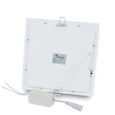 Светильник Lightwell LW-SQ-RCD-12 12 W Винница - изображение 2