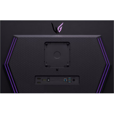 Монитор LG 27GS95QE-B Винница - изображение 4
