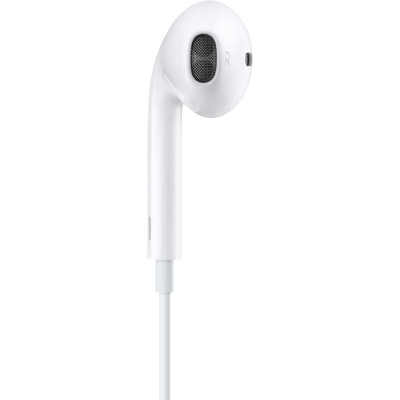 Навушники Apple EarPods USB-C White (MYQY3ZM/A) Вінниця - фото 4