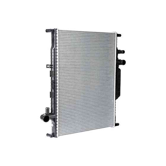 Радіатор охлаждения, Land Rover, LR015561, Бренд: SRLine Київ