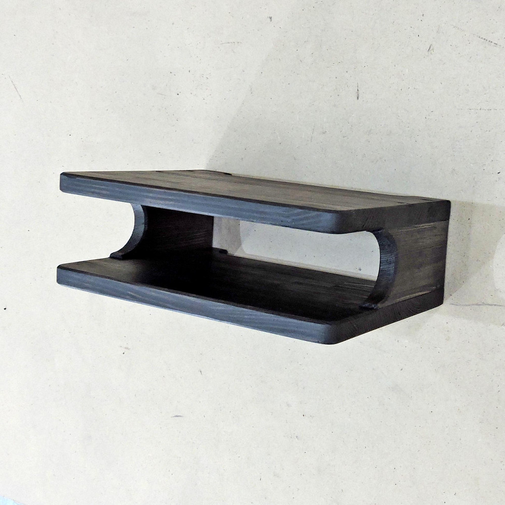 Полка для роутера 