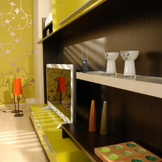 Цифрова ТВ антена для Т2 Clear TV Premium HD SBR Київ