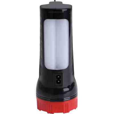 Фонарь Quantum Technik 2W LED із AC 220V зарядкою (QM-FL1070) Винница