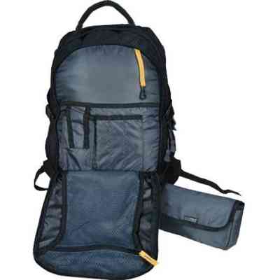 Рюкзак туристический Terra Incognita Matrix 22 Dark Grey (4823081505594) Винница