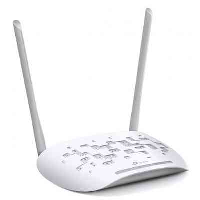 Точка доступу Wi-Fi TP-Link TL-WA801N Вінниця