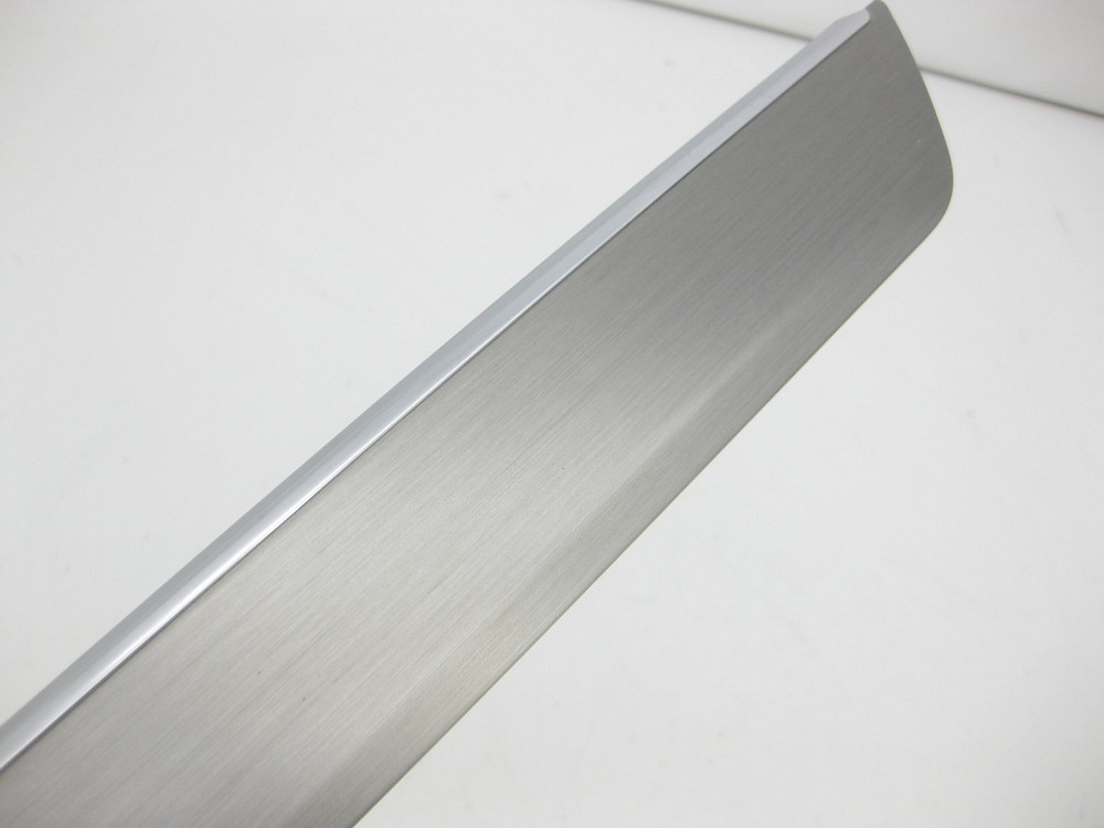 Mercedes-Benz  A2127301722 Алюмінієва декоративна накладка задніх лівих дверей E-class W212 E-class S212 Одеса - фото 5