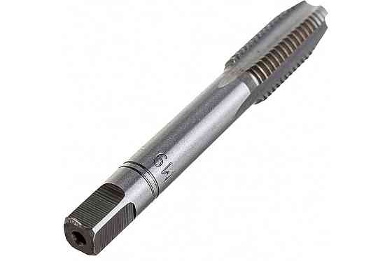 Мітчик M9x1,25 (3шт), у пластиковому футлярі JBC-TAP9x1,25 Одесса