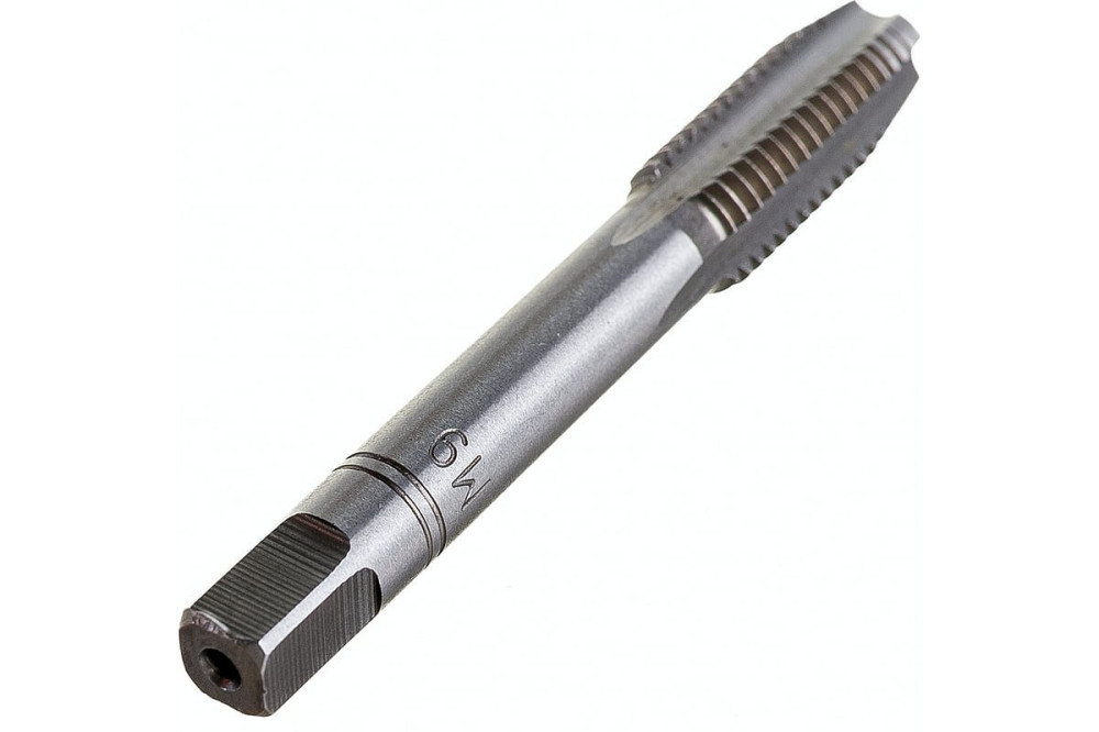 Мітчик M9x1,25 (3шт), у пластиковому футлярі JBC-TAP9x1,25 Одеса - фото 3